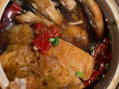 -南京大牌档(济南万象城店)