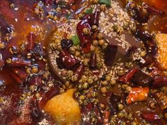 -北李妈妈菜·海肠捞饭(开发区万达店)
