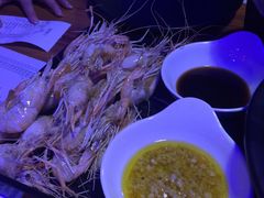 -南极·小龙虾·湘式拌饭(南街店)