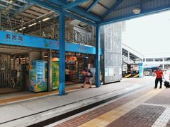 -中环4号渡轮码头