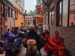 -双东酒店(东关街店)