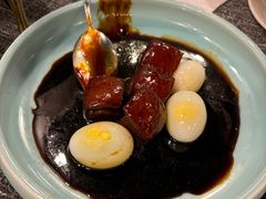 -徐记私厨(半淞园路店)