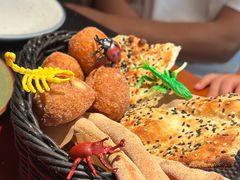 -百特喜·意大利餐厅(八佰伴镇江店)