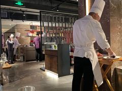 -四季民福烤鸭店(西单华威约饭街店)