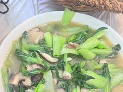 -老东阳·外婆菜(横店店)