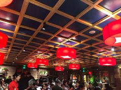 大堂-小吊梨汤·北京菜·烤鸭(长安商场-首都博物馆店)