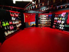 -KingBull私教健身&格斗订制(龙井商业中心店)