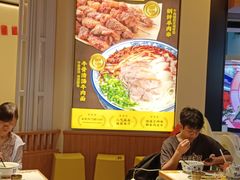 -陳香貴·兰州牛肉面(东方宝泰店)