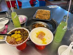 -清真·馬坡二旦烧烤(人生一串拍摄店)