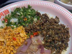 -阿当·小炒牛肉面(人广店)