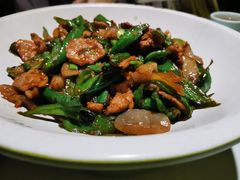 -慕湘精致湖南菜(水贝店)