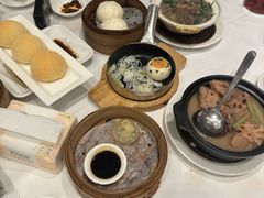 -海都六福酒家(世博广场店)