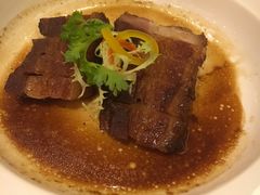 -福州天元国际威斯汀酒店·中国元素餐厅