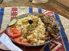 -Turka土耳咖(五大道店)