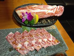 上等牛小排-丸藏和牛烧肉专门店(园区师惠坊店)