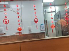 -西贝(枫蓝国际购物中心店)