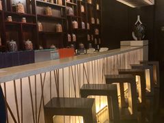 -海航大厦万豪酒店彩海轩中餐厅(霄云路店)