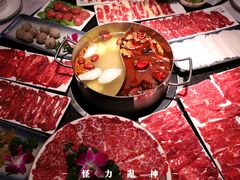 -牛事制造局牛肉火锅(莲岳路店)