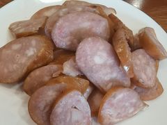 -浑河春面馆非遗鹿角面(良乡店)