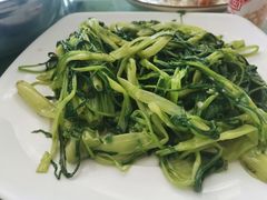 -水上人家河鲜