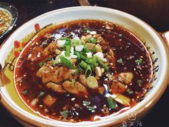 -镇江龙·火锅串串(武侯祠店)