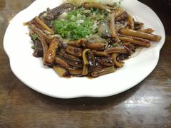 响油鳝糊-协和菜馆(凤凰街店)