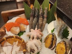 -牛New寿喜烧(新六百店)