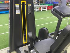 -即刻自助健身·私教馆(对外经贸店)