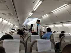 -太原武宿国际机场