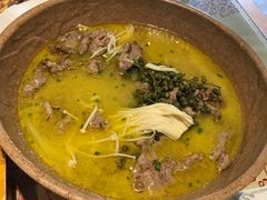 -大秦瓦罐(光谷大街店)