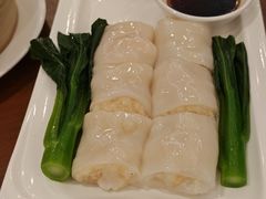 -正元希尔顿逸林酒店-御玺中餐厅