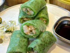 -润记·广东餐馆(苏州中心店)