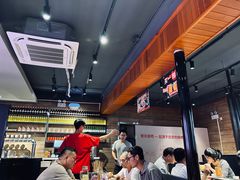 -管氏翅吧(护国寺店)