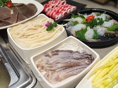 -海底捞火锅(万达广场店)