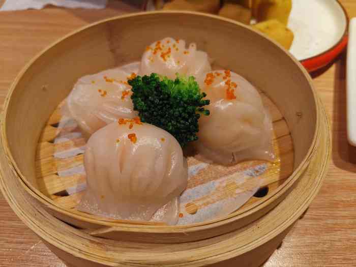 南枝记(江阴南门印象购物中心店)-"跟老公来吃叉烧很好吃,特别嫩入味