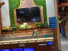 -草原塞蛮羊火锅城(港湾店)