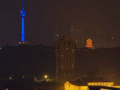 -月湖风景区