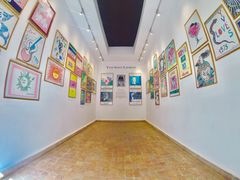 -马洛雷勒花园