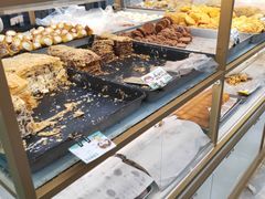 -爱德顺糕点食屋(利民道店)