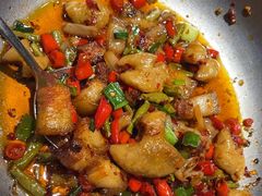 -费大厨辣椒炒肉(黄兴中心广场店)