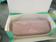 -顶东面包花园·生日蛋糕(世博店)
