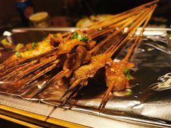-醉烧膘·烧烤夜宵王(总店)