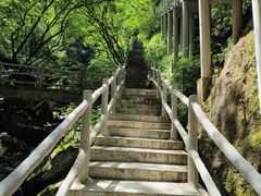 -西安祥峪森林公园