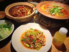 -吃饭皇帝大(解放西路店)