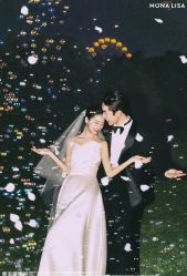 -青禾蒙娜丽莎婚纱摄影(武汉总店)