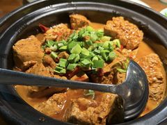 -刀板香·安徽菜(望江东路店)