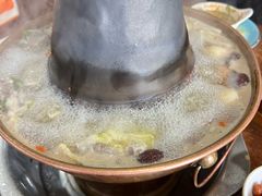 -大明铜锅·烤涮坊·烧烤(新开路店)