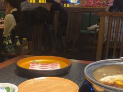 -牛New寿喜烧(虹桥新天地店)