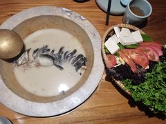 -云海肴云南菜·蒸汽石锅鱼(北京良乡华冠店)