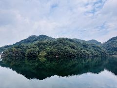 -江西阳明山国家森林公园